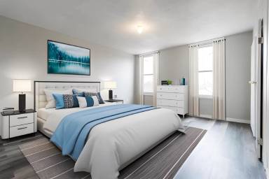 Main picture of 517 Mosher St