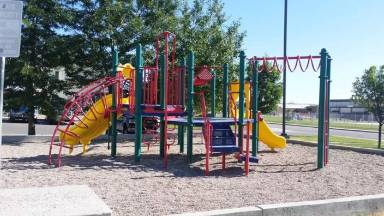 Main picture of 100 S Wind River Dr