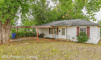 Main picture of 1603 SE 62nd St