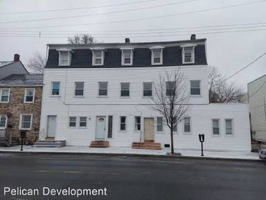 Main picture of 480-484 S Main St Apartments