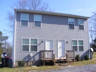 Main picture of 1311 Chilhowee St