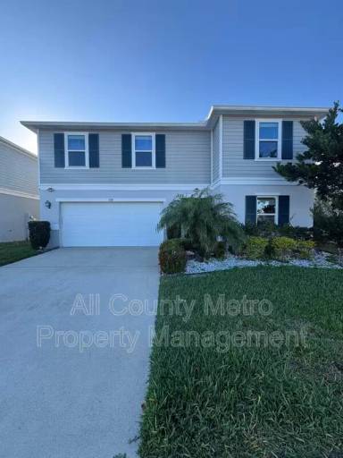 Main picture of 288 Lake Lucerne Way