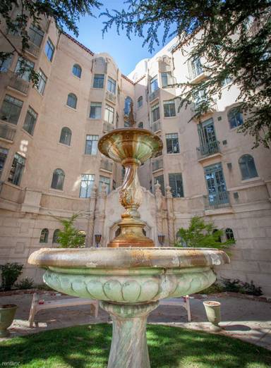 Main picture of Staller Court