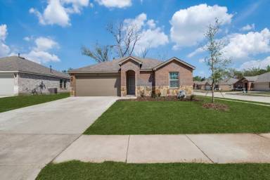 Main picture of 2315 San Jacinto Way