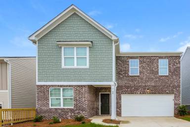 Main picture of Chelsea Park Homes