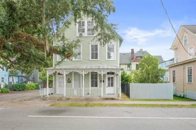 Main picture of 1314 Lincoln St