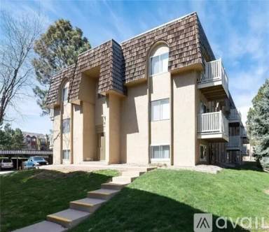 Main picture of 7615 E Quincy Ave
