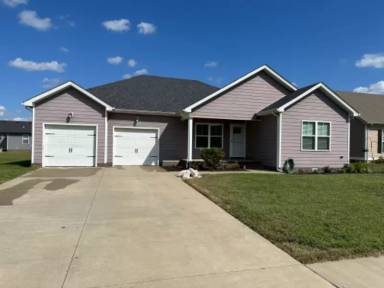 Main picture of 2928 Gunsmoke Trail Way