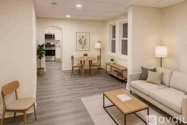 Main picture of 423 Center St