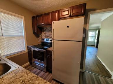 Main picture of 15559 Woodworth