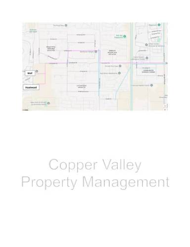 Main picture of 20284 W Hazelwood St