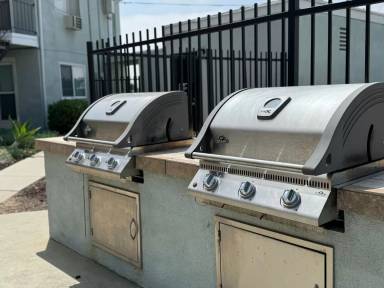 Main picture of Evart Apartments