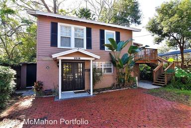 Main picture of 1918 Garvin St