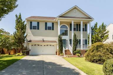 Main picture of 1305 Cantlemere St