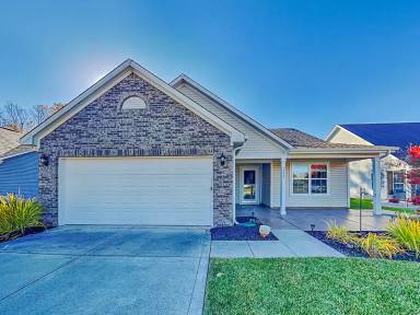 Main picture of 1559 Whisler Dr