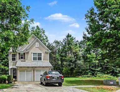Main picture of 1357 Upshur Pl