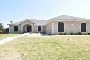 Main picture of 3801 Tecovas Springs Ct