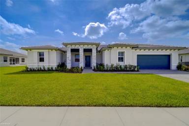 Main picture of 29081 SW 168th Ct