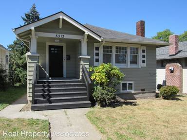 Main picture of 5313 7th Ave NE