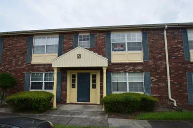 Main picture of Lake Bentley Shores Condos