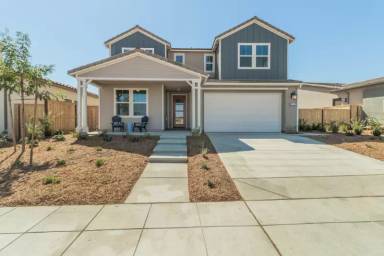 Main picture of 4264 Little Canyon Dr