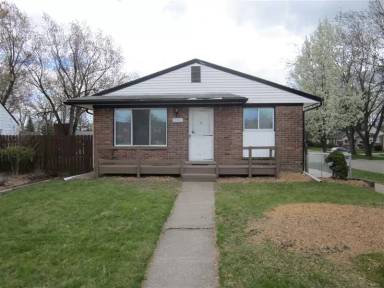 Main picture of 21700 Martin Rd