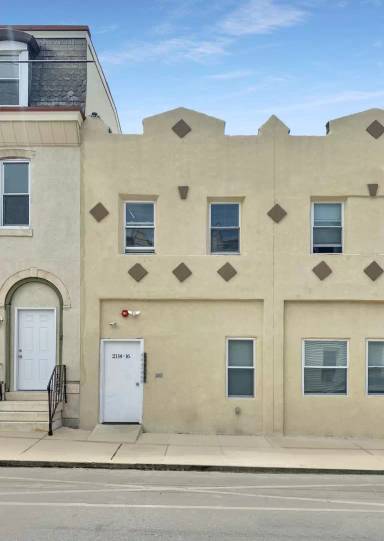 Main picture of 2112 Orthodox St