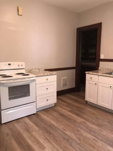 Main picture of 52 W High Ter