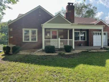 Main picture of 3126 W Barker Cir