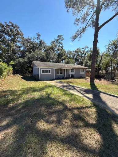 Main picture of 1801 Atkamire Dr
