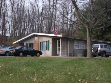 Main picture of 2960 Gwin Rd