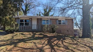 Main picture of 1962 Grange Dr SE