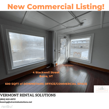 Main picture of 4 Blackwell St