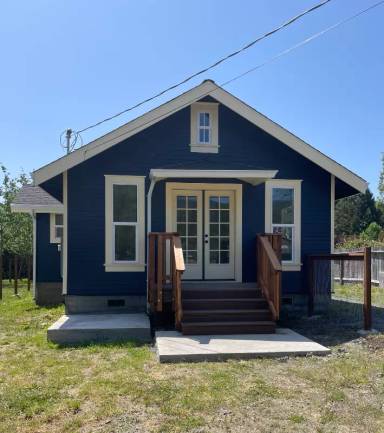 Main picture of 4676 Fieldbrook Rd