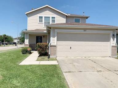 Main picture of 7207 Liberty Mesa Ln