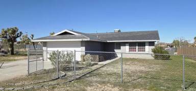 Main picture of 58788 Sun Mesa Dr