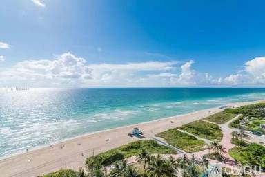 Main picture of Bel-Aire On The Ocean Condo