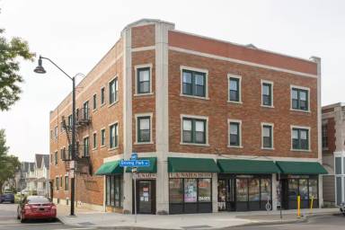 Main picture of 321 Driving Park Ave
