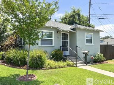 Main picture of 240 N Shamrock Ave