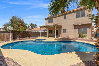 Main picture of 1408 Lilac Breeze Cir