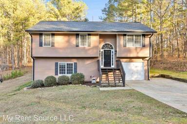 Main picture of 125 Balouse Gilley Dr