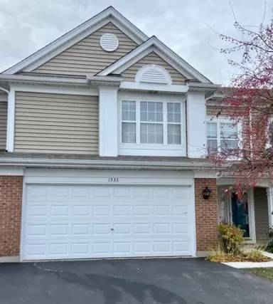 Main picture of 1533 E Chivalry Ct