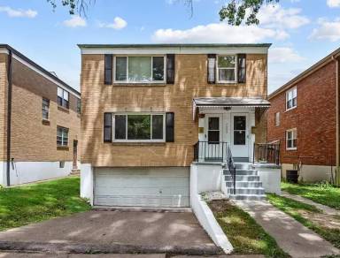 Main picture of 7055 Amherst Ave
