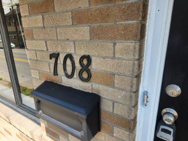 Main picture of 708 Evergreen Ave