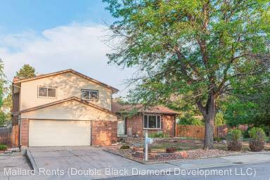 Main picture of 3256 S Nucla St