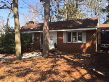 Main picture of 1512 Birch Ave