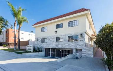 Main picture of 544 E Tujunga Ave