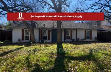 Main picture of 3002 Friendswood Dr