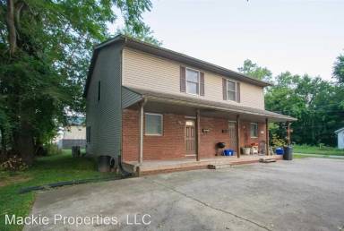 Main picture of 1310 S Madison St