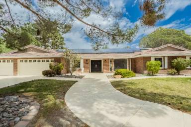 Main picture of 2815 S Monte Cristo Way